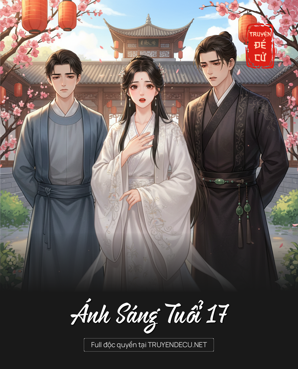 
                            Ánh Sáng Tuổi 17