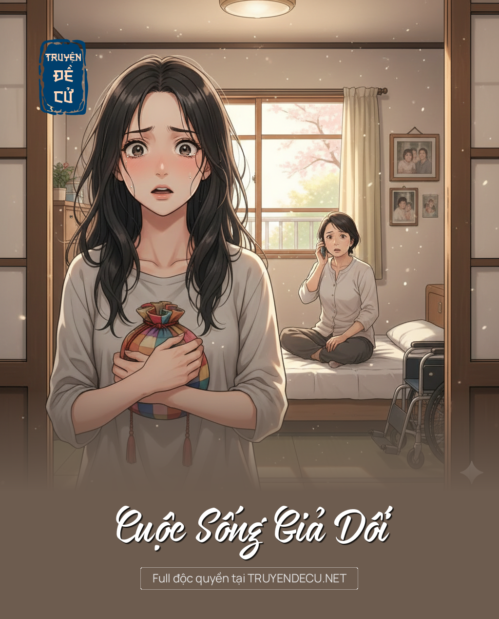 
                            Cuộc Sống Giả Dối