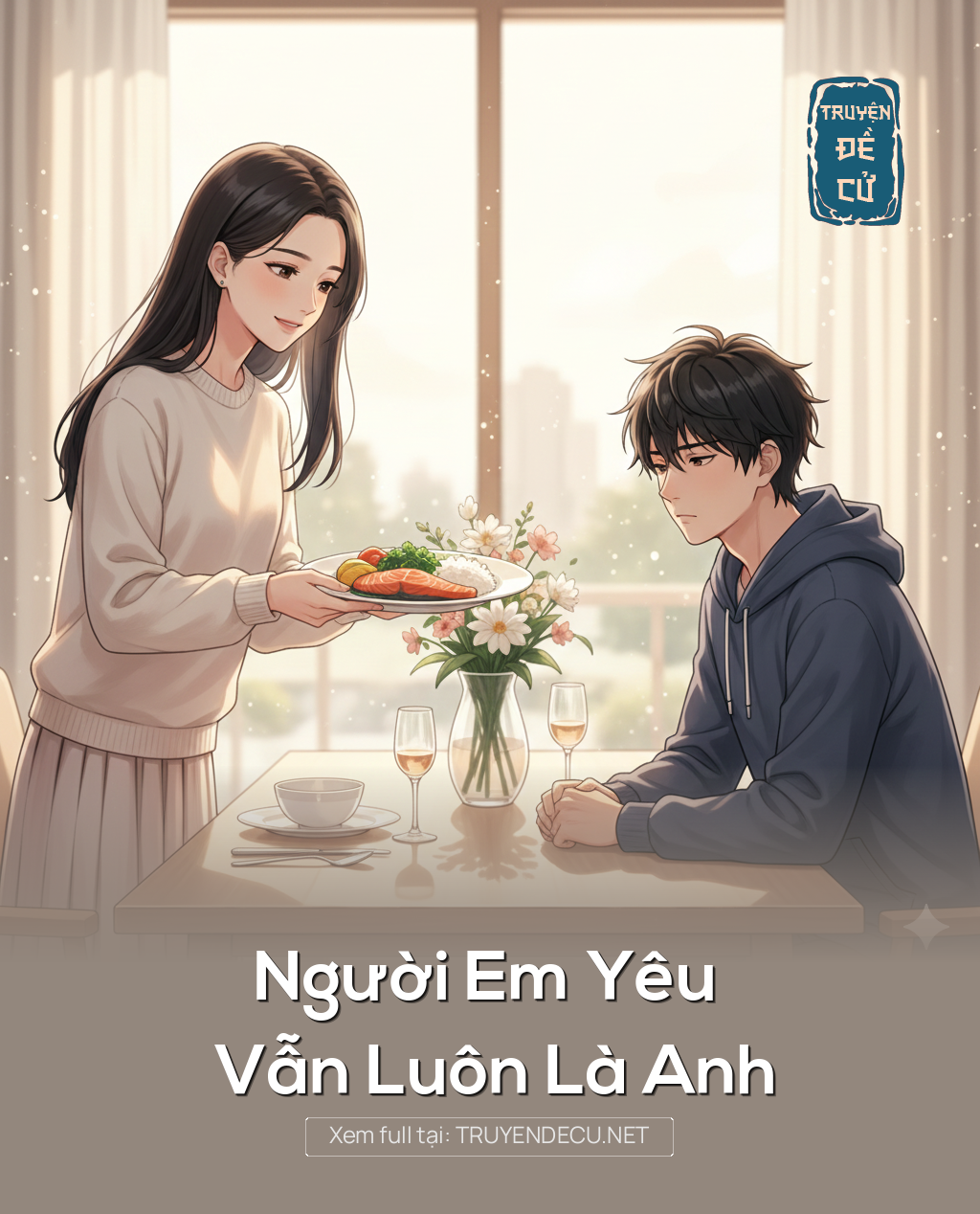 
                            Người Em Yêu Vẫn Luôn Là Anh