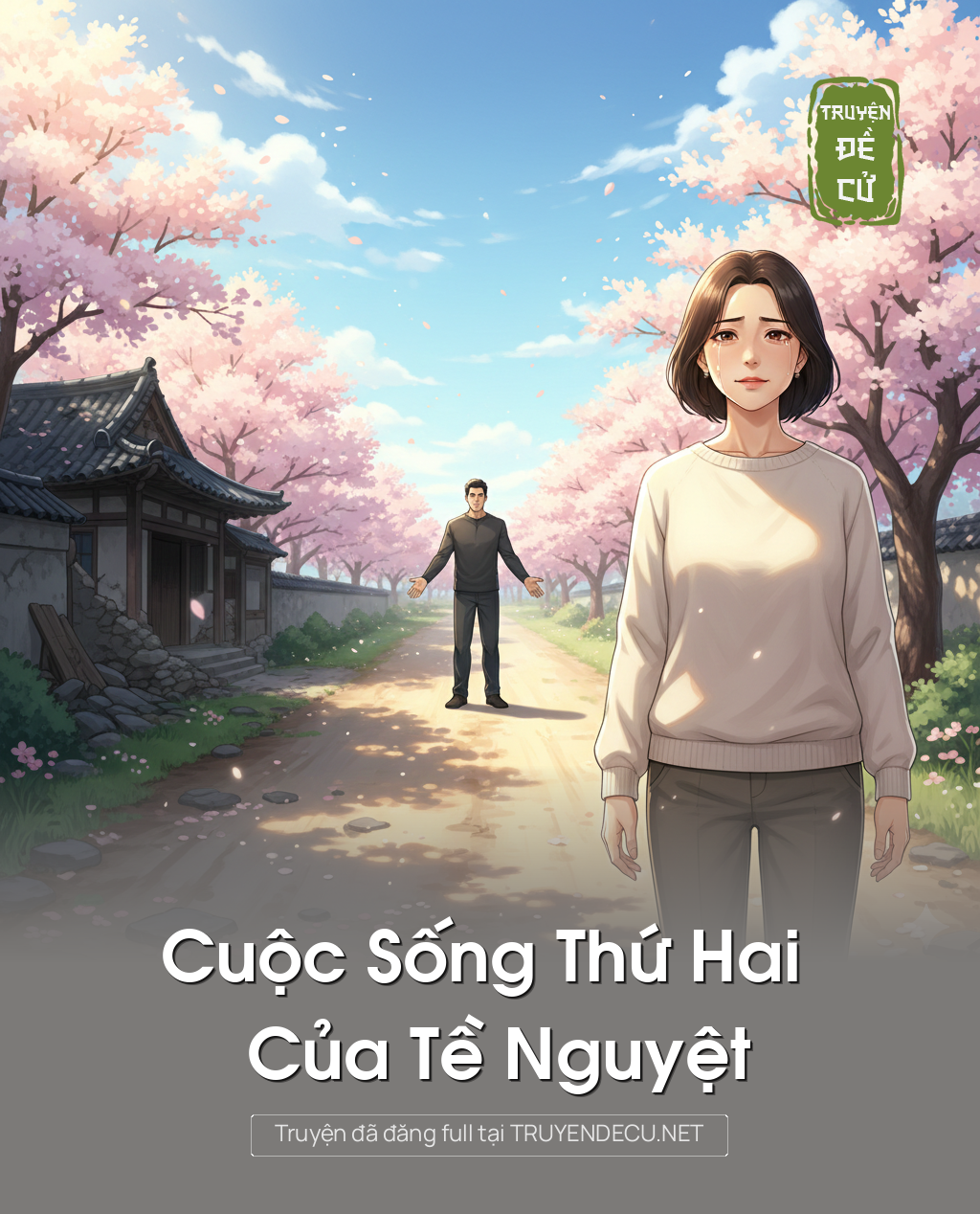 
                            Cuộc Sống Thứ Hai Của Tề Nguyệt