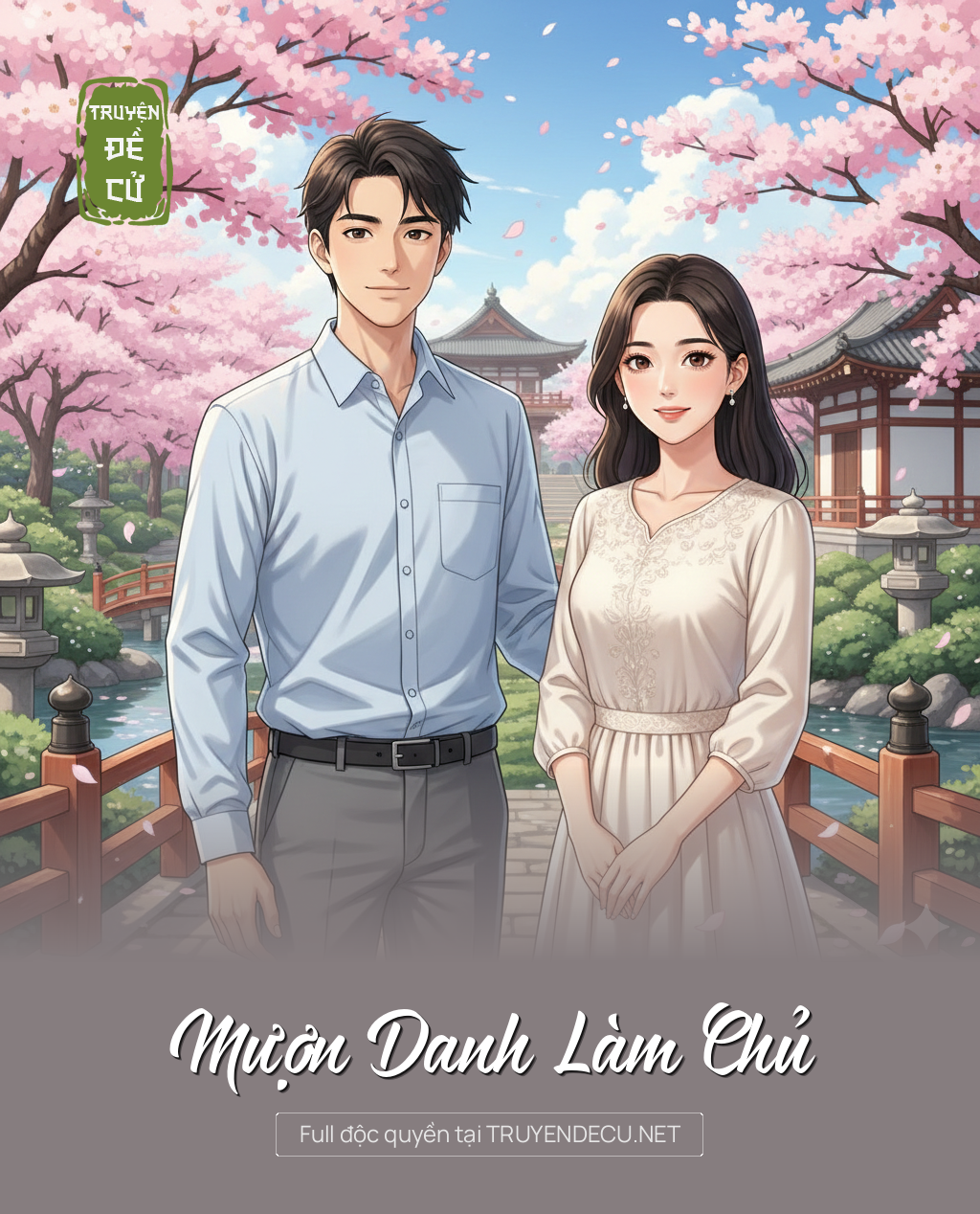 
                            Mượn Danh Làm Chủ