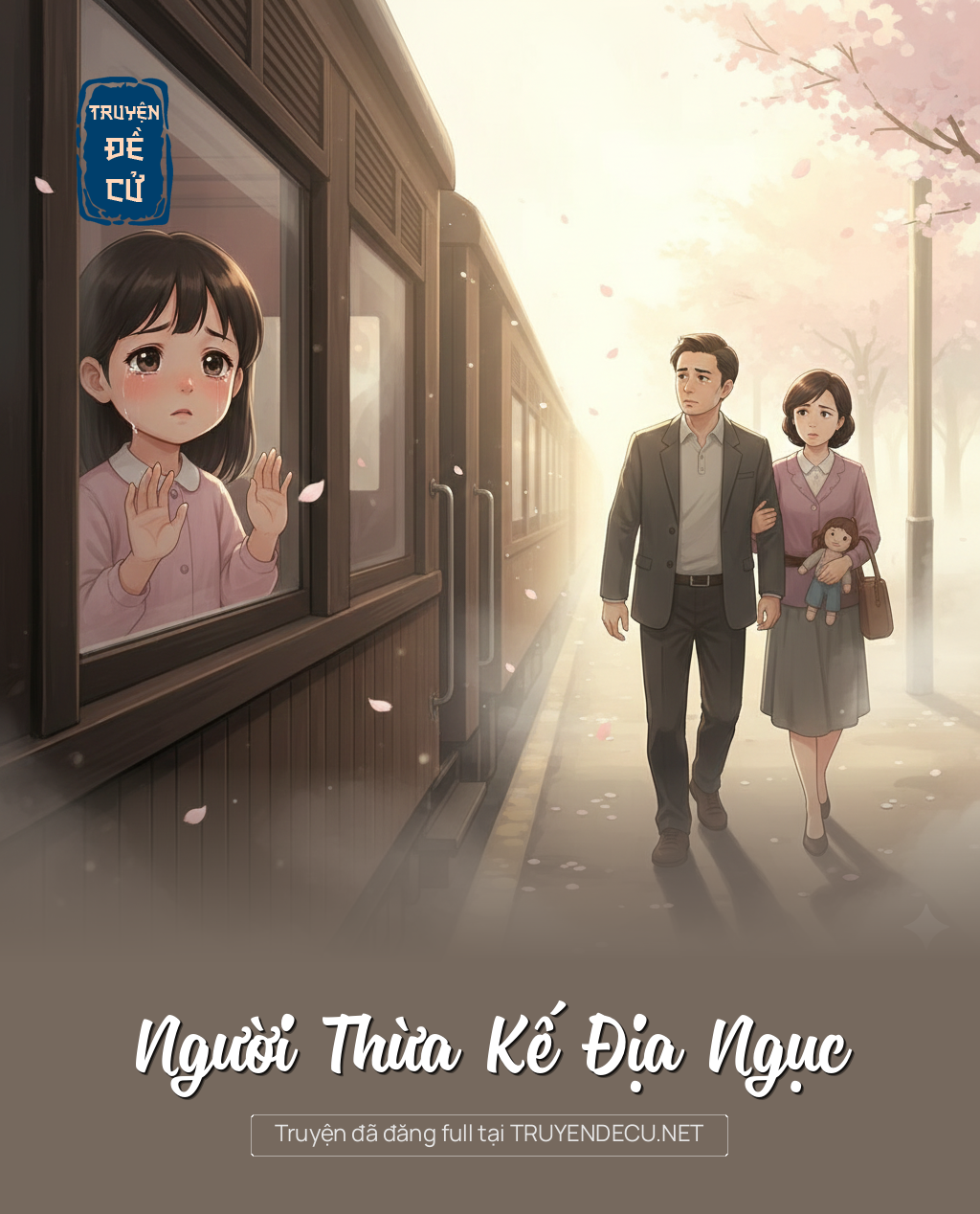 
                            Người Thừa Kế Địa Ngục