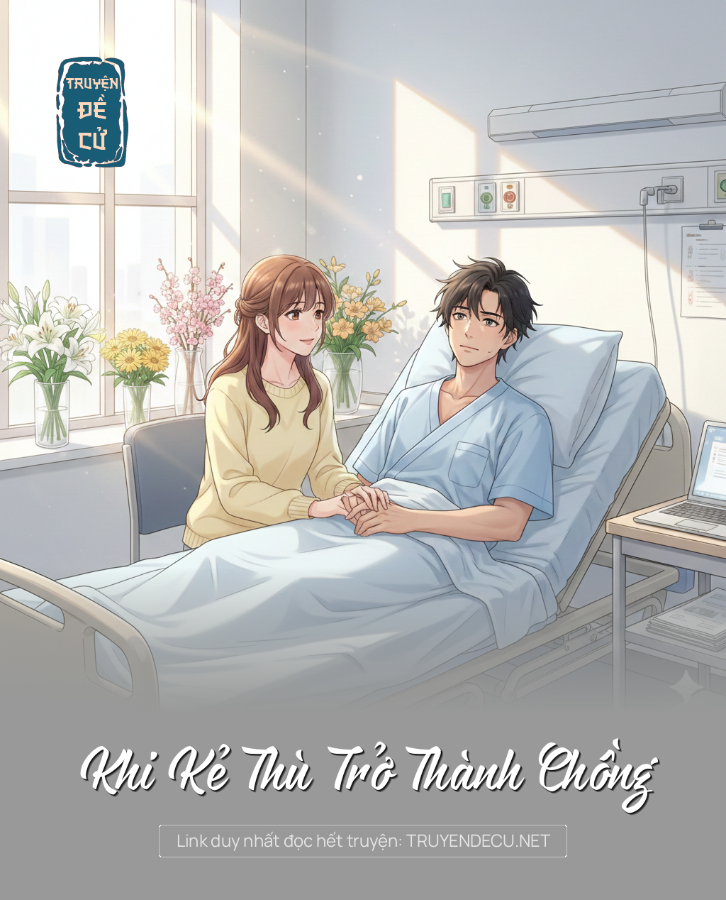 
                            Khi Kẻ Thù Trở Thành Chồng