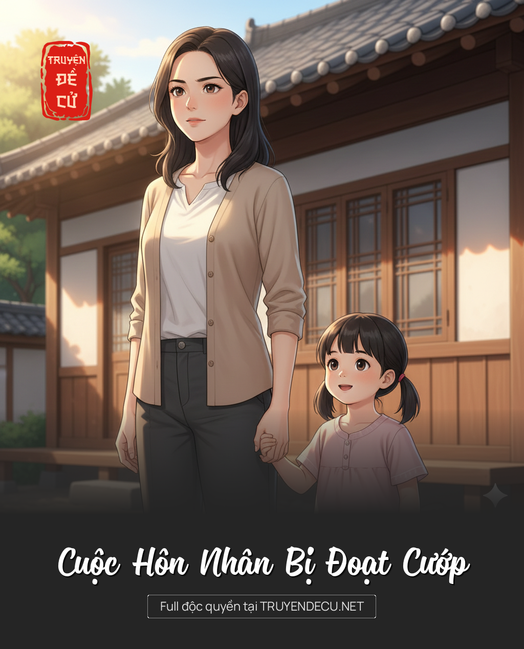 
                            Cuộc Hôn Nhân Bị Đoạt Cướp