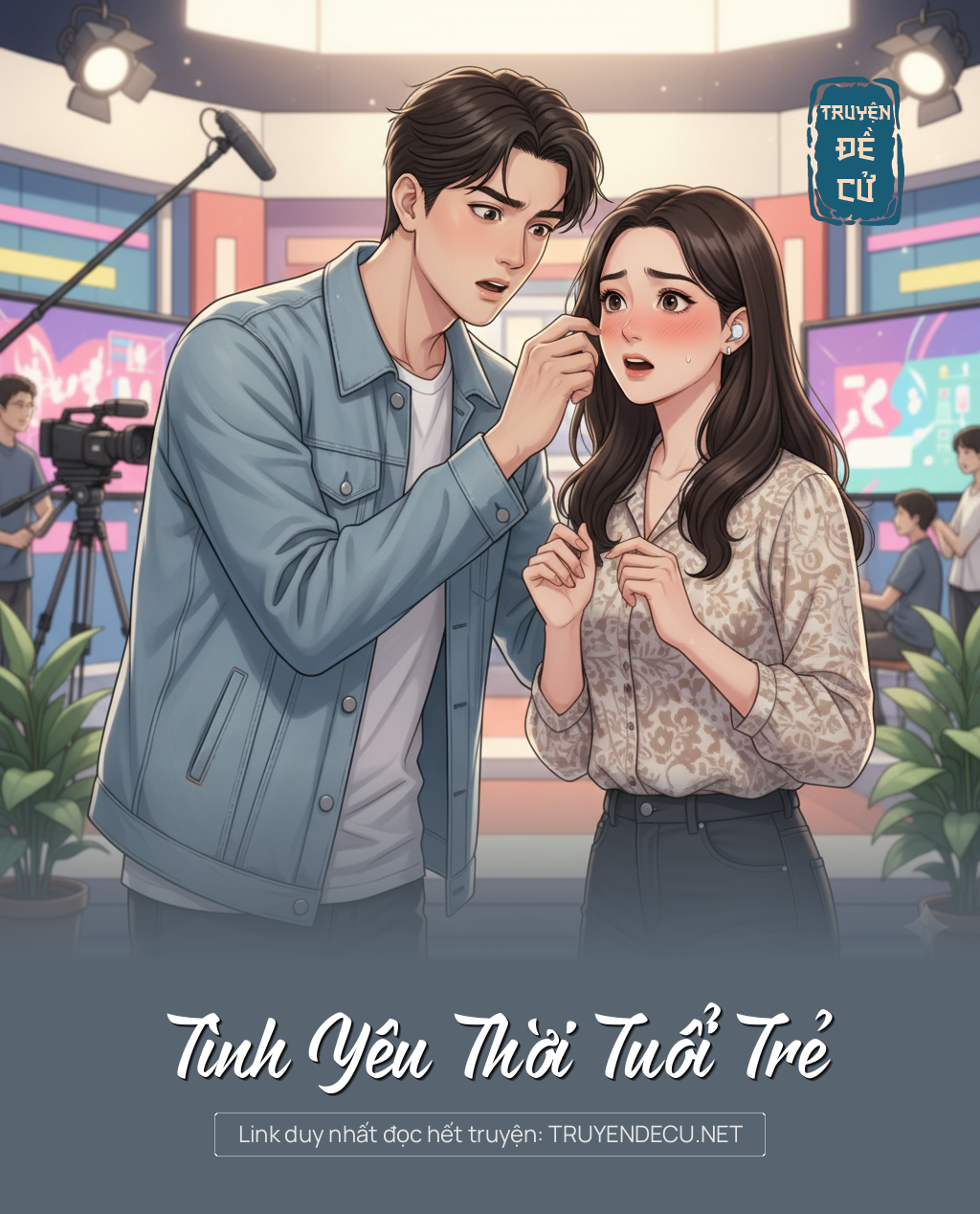 
                            Tình Yêu Thời Tuổi Trẻ