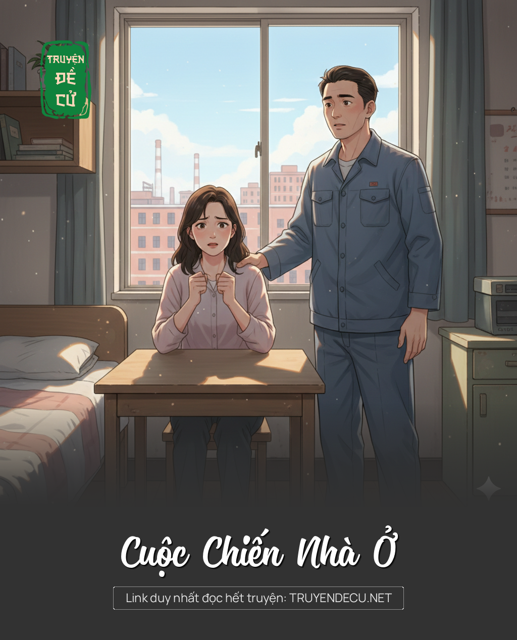 
                            Cuộc Chiến Nhà Ở