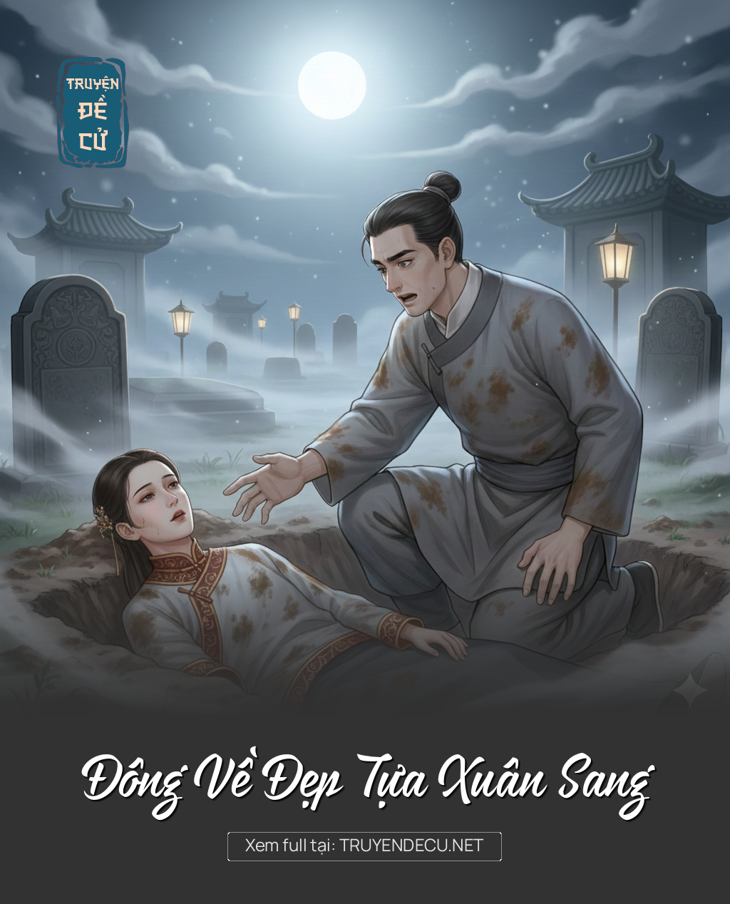 
                            Đông Về Đẹp Tựa Xuân Sang