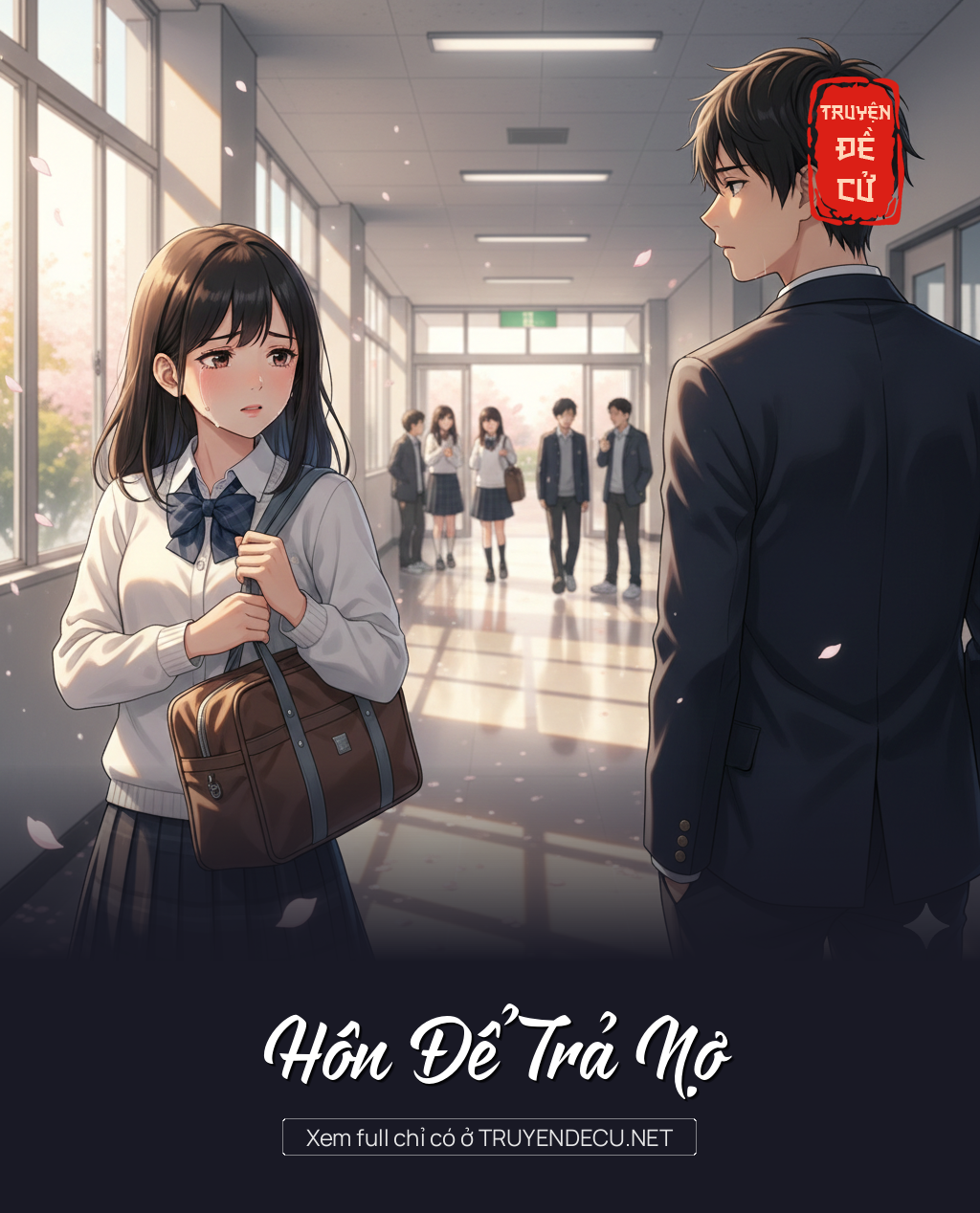 
                            Hôn Để Trả Nợ