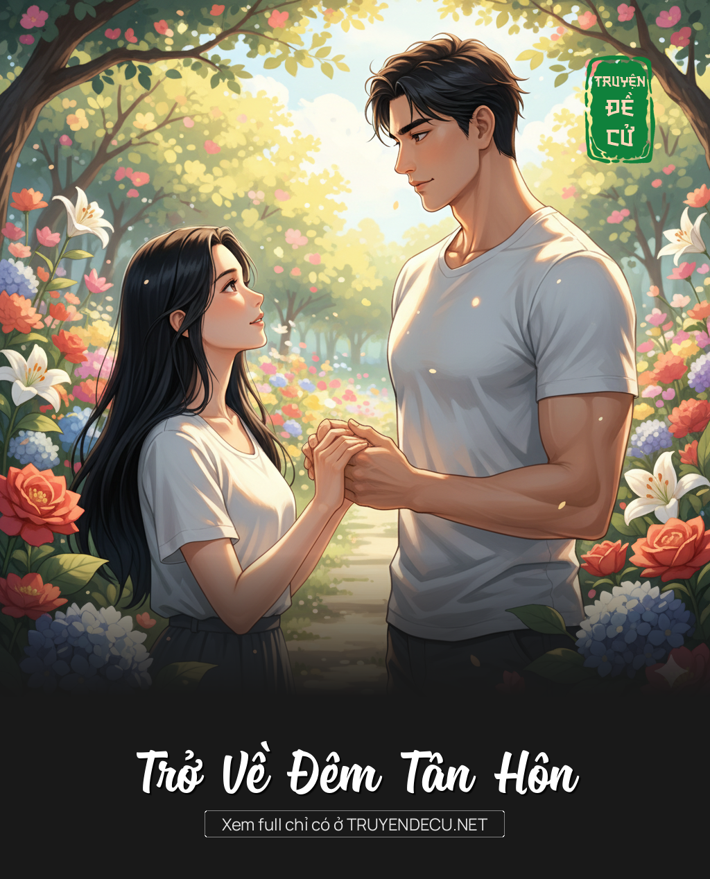 
                            Trở Về Đêm Tân Hôn