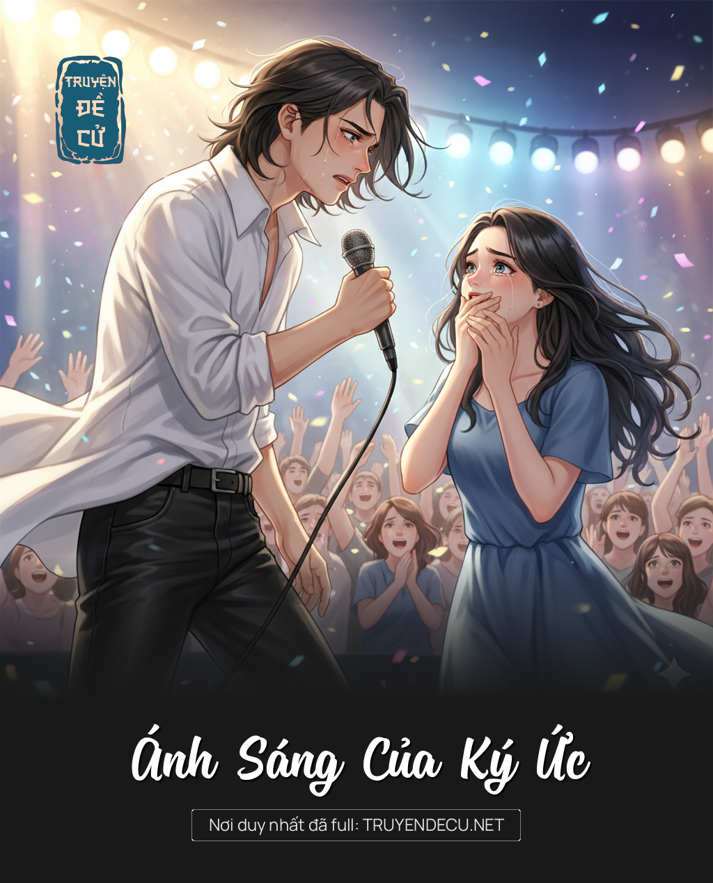 
                            Ánh Sáng Của Ký Ức