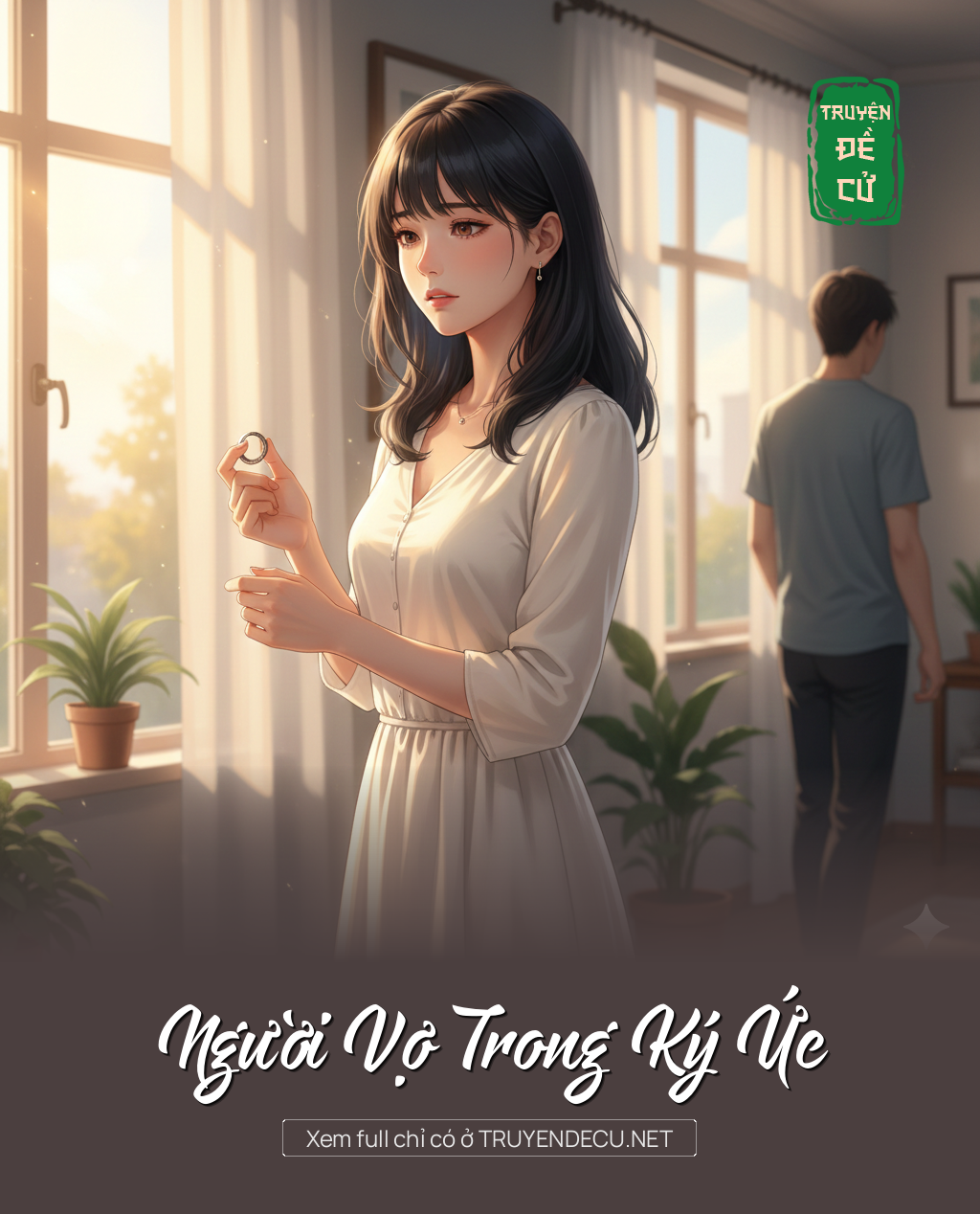 
                            Người Vợ Trong Ký Ức