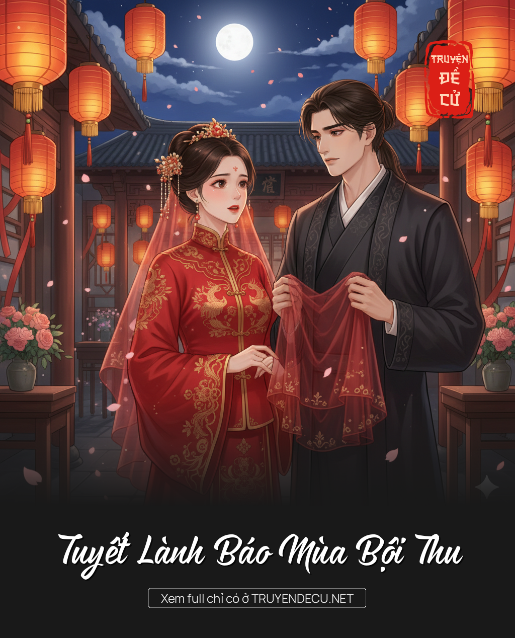 
                            Tuyết Lành Báo Mùa Bội Thu