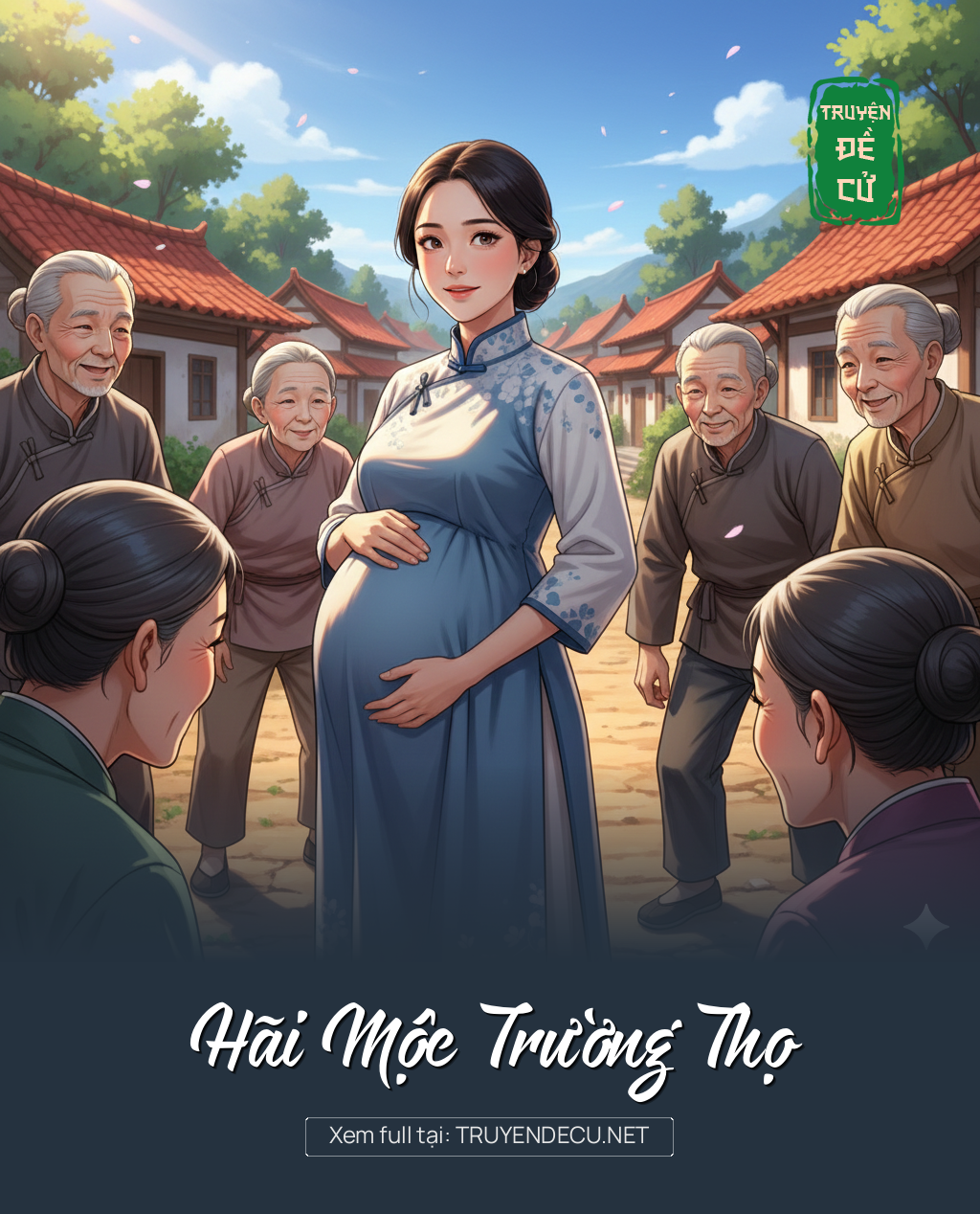 
                            Hãi Mộc Trường Thọ