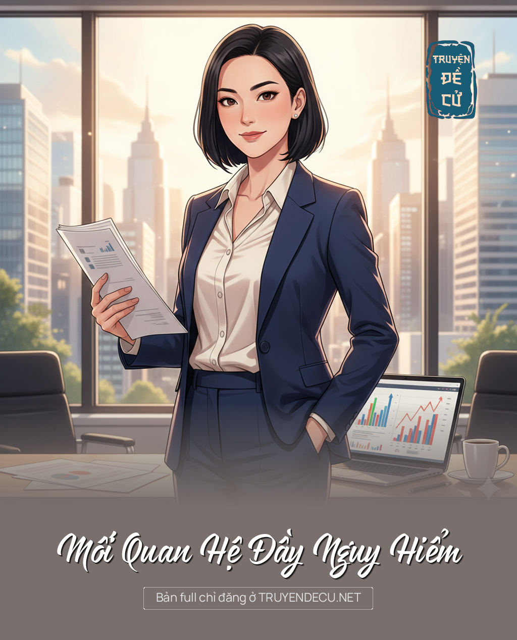 
                            Mối Quan Hệ Đầy Nguy Hiểm