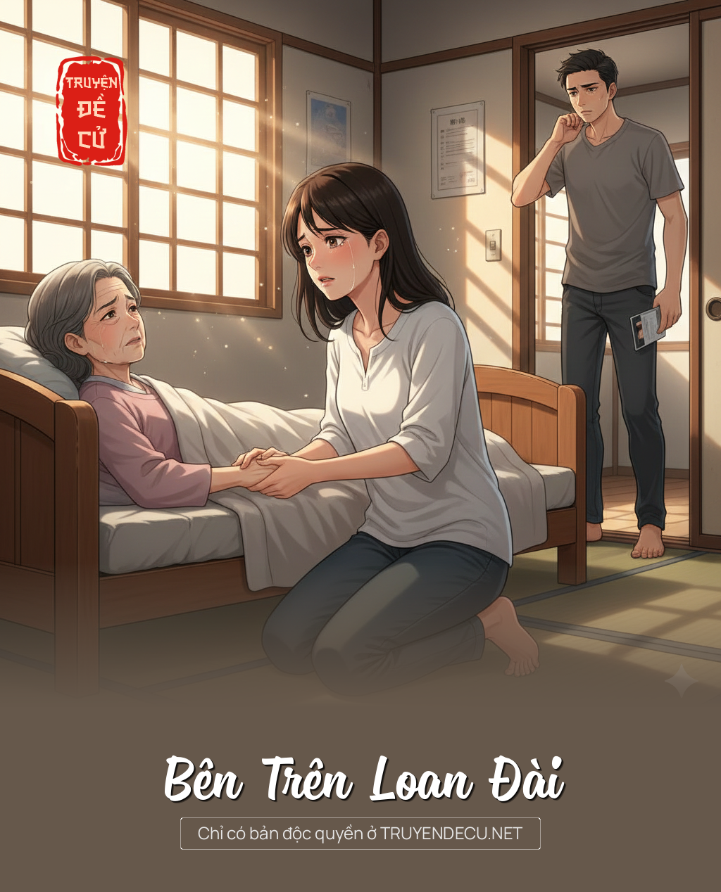 
                            Bên Trên Loan Đài