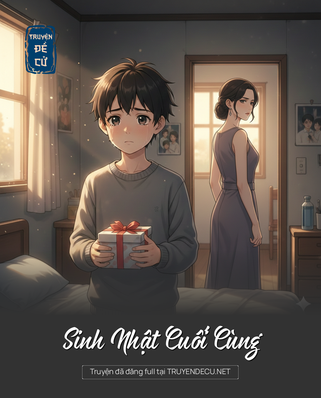 
                            Sinh Nhật Cuối Cùng