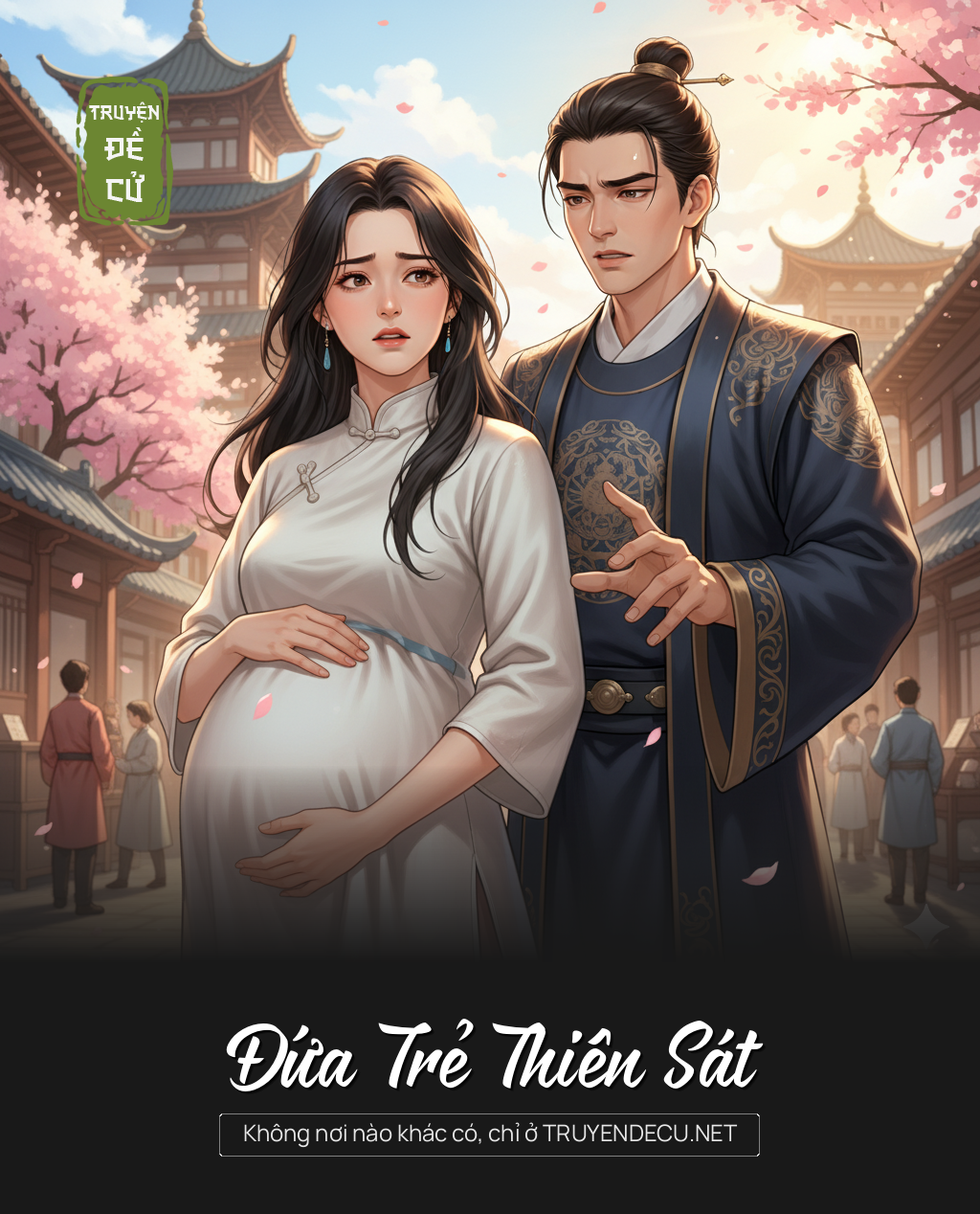 
                            Đứa Trẻ Thiên Sát