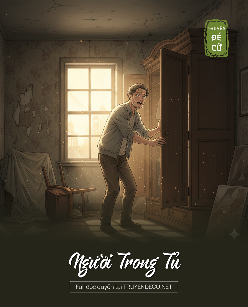 
                            Người Trong Tủ