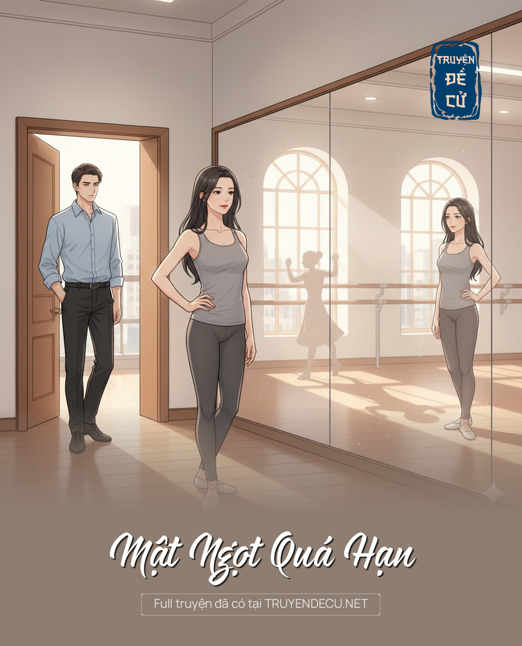 
                            Mật Ngọt Quá Hạn