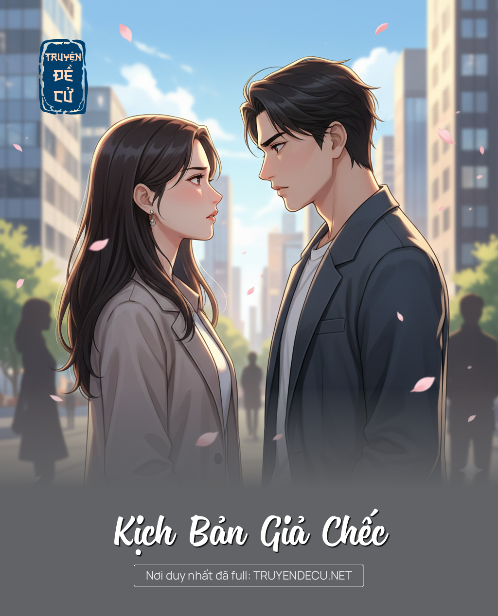 
                            Kịch Bản Giả Chếc