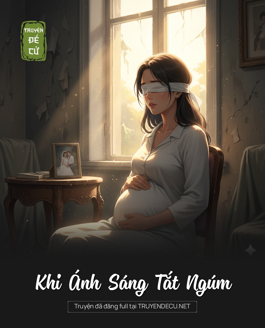 
                            Khi Ánh Sáng Tắt Ngúm