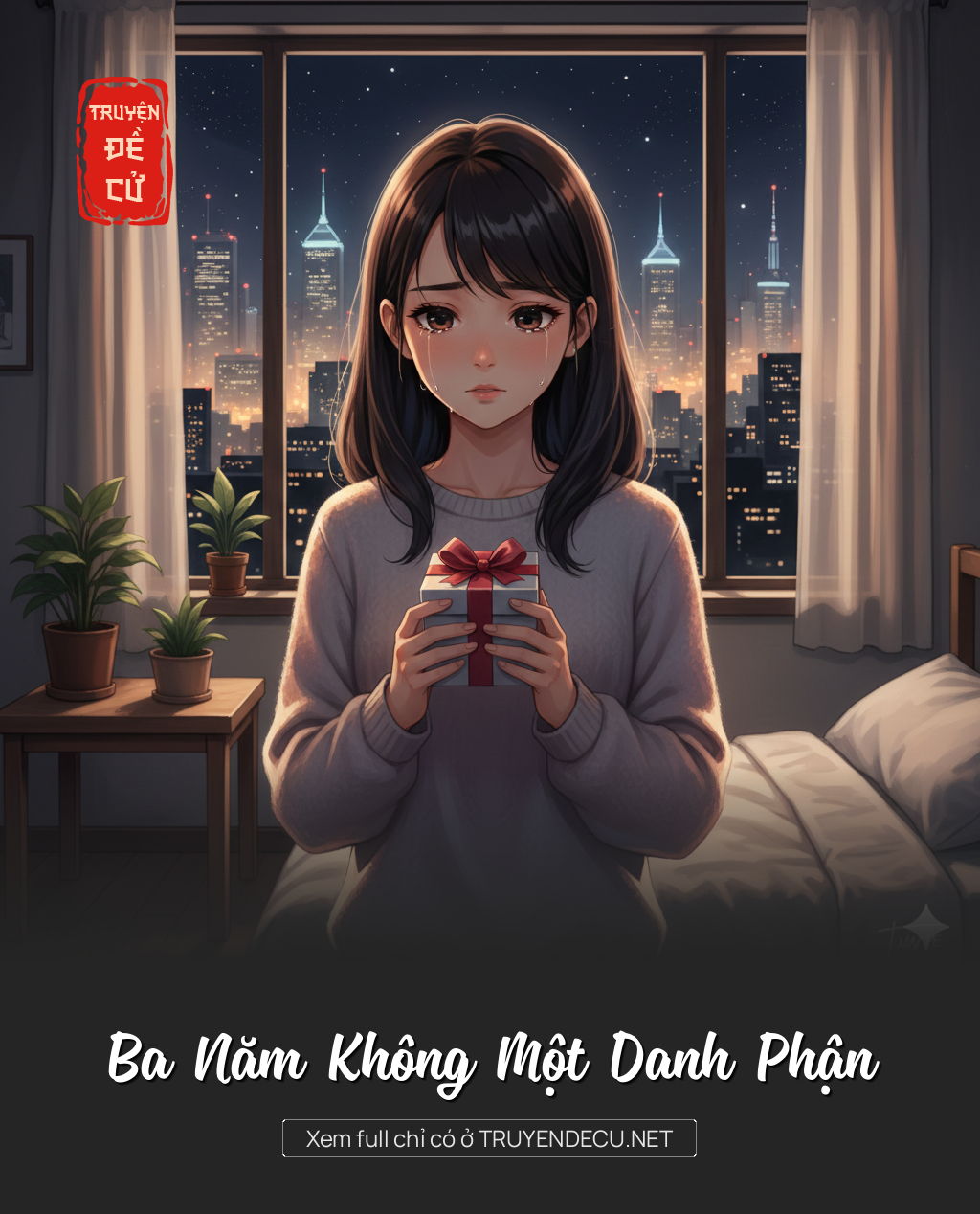 Ba Năm Không Một Danh Phận