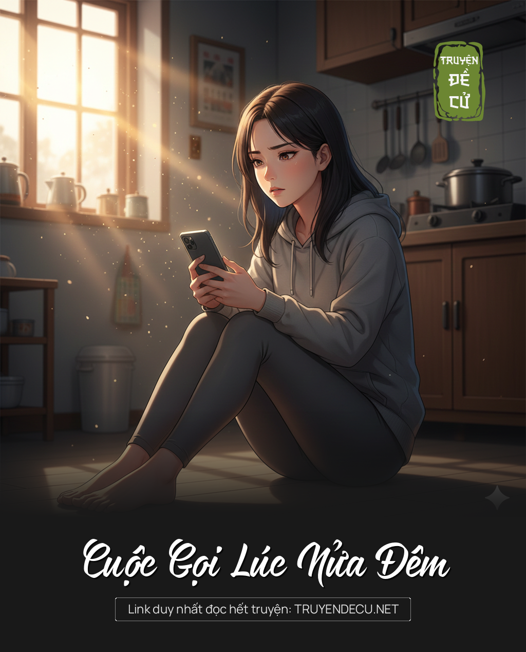 
                            Cuộc Gọi Lúc Nửa Đêm