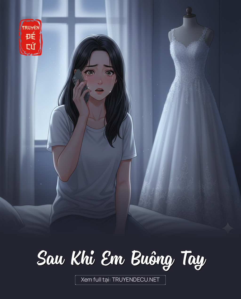 
                            Sau Khi Em Buông Tay