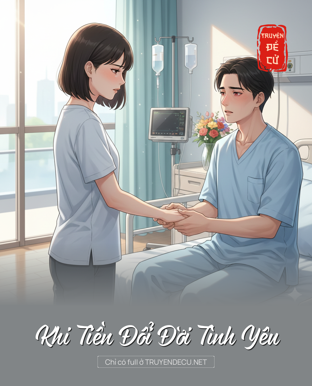 
                            Khi Tiền Đổi Đời Tình Yêu