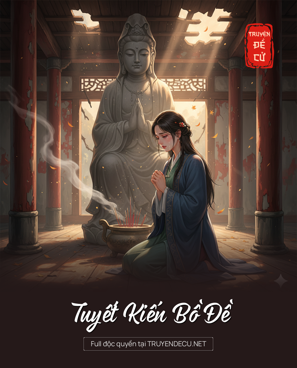 
                            Tuyết Kiến Bồ Đề