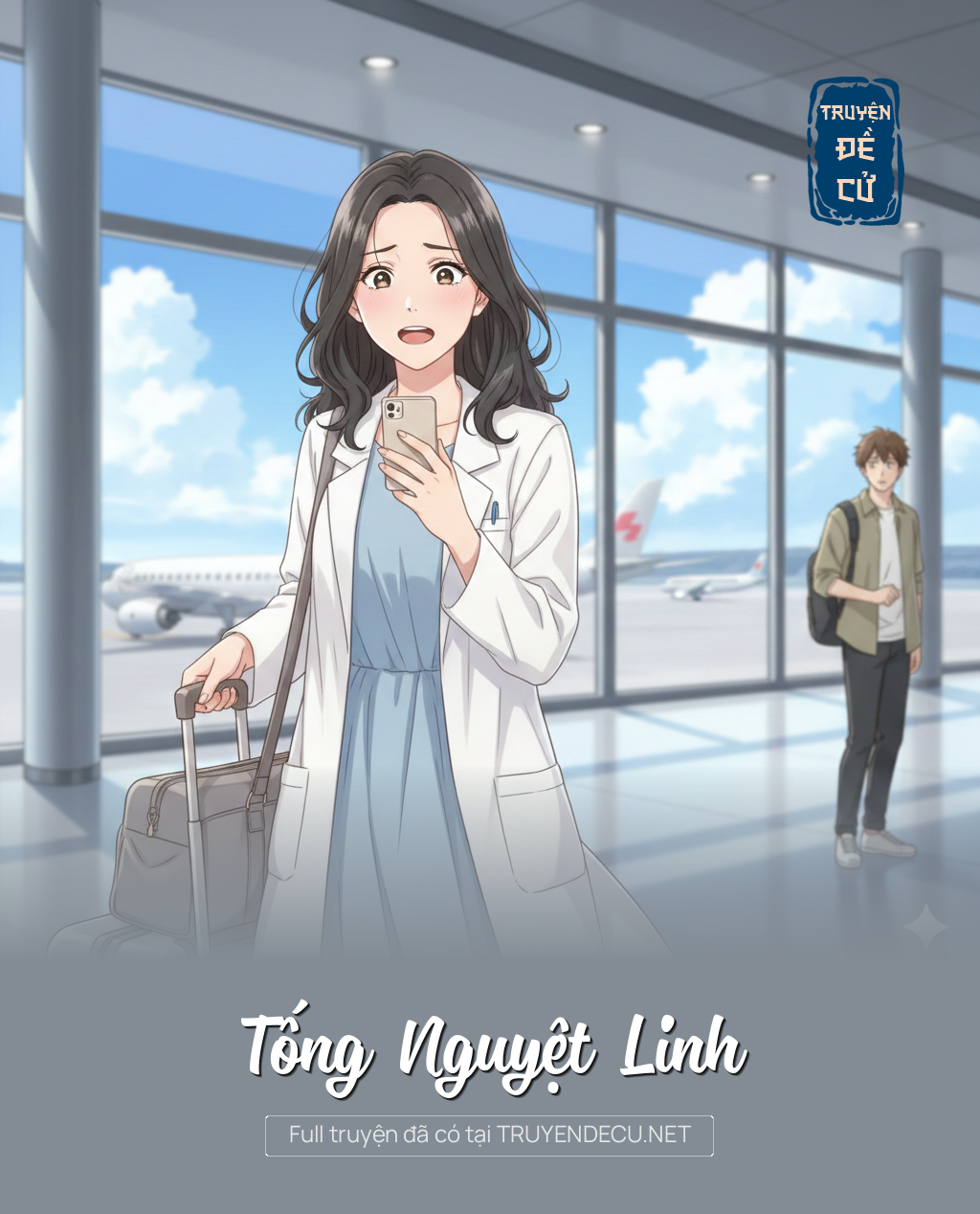 
                            Tống Nguyệt Linh