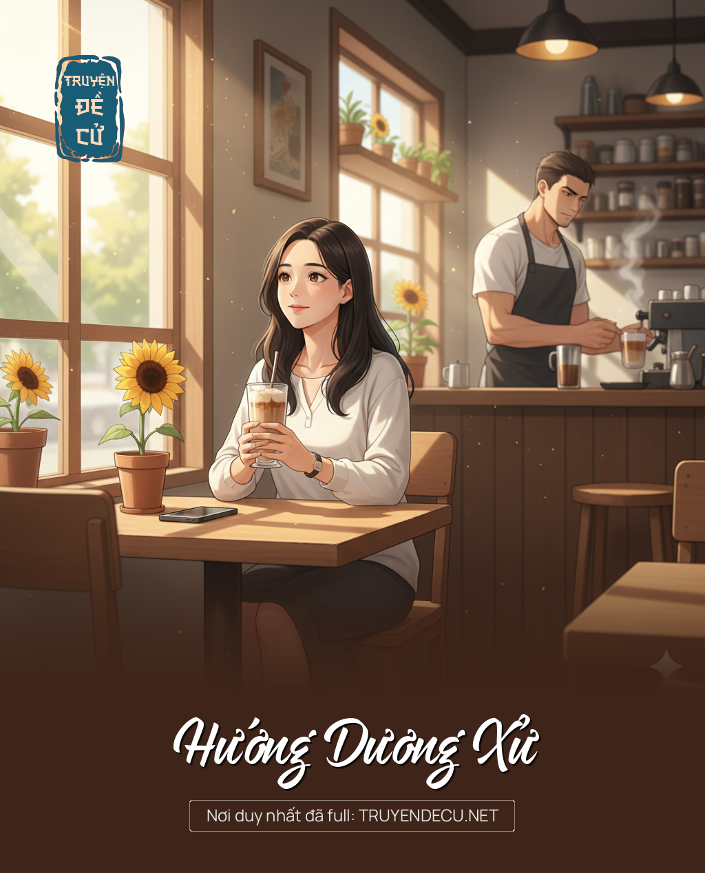 
                            Hướng Dương Xử