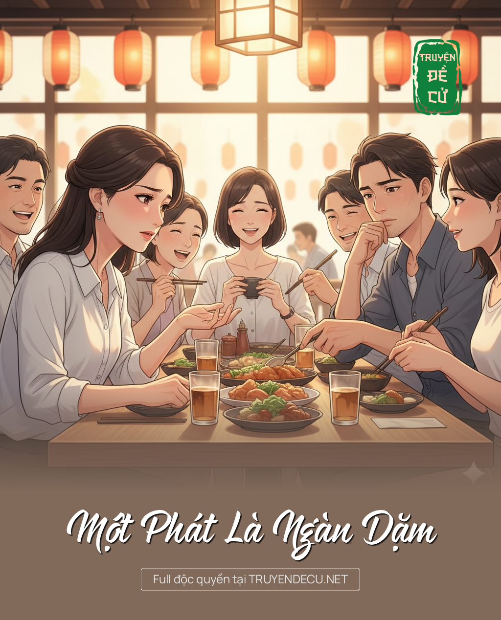 
                            Một Phát Là Ngàn Dặm