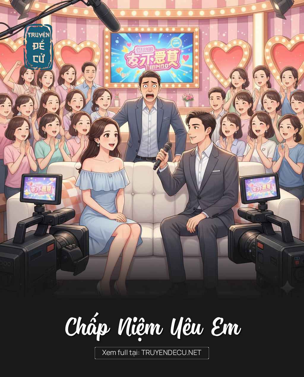 
                            Chấp Niệm Yêu Em