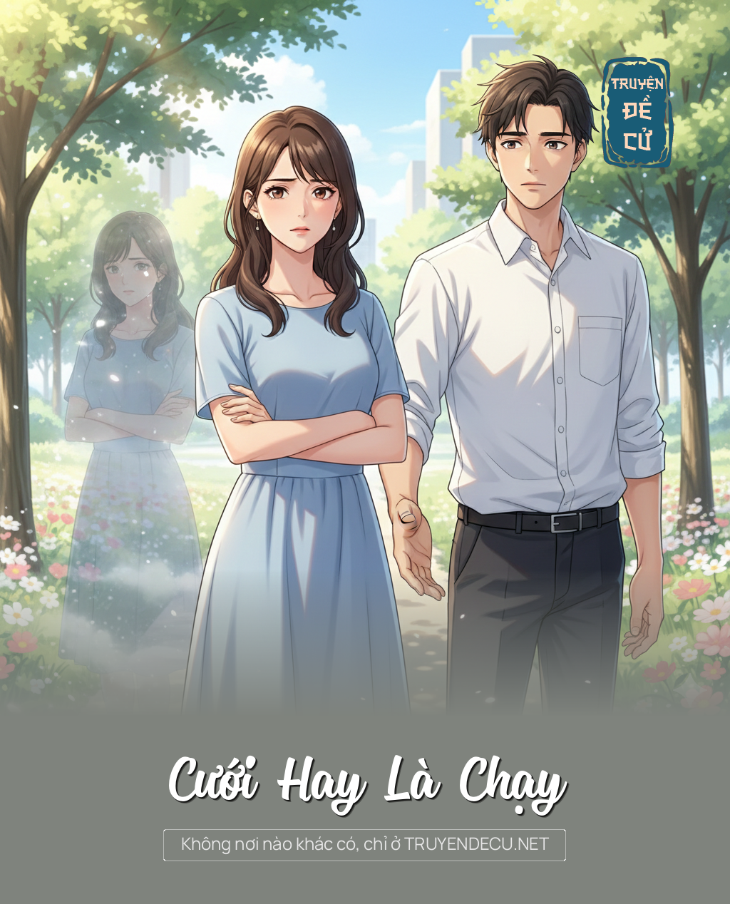 
                            Cưới Hay Là Chạy