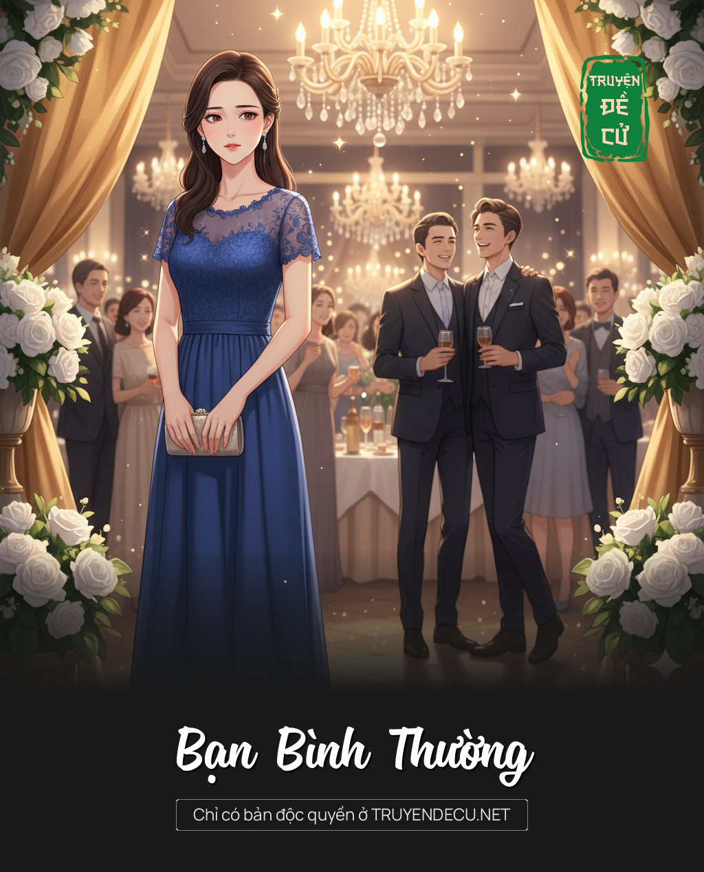 
                            Bạn Bình Thường