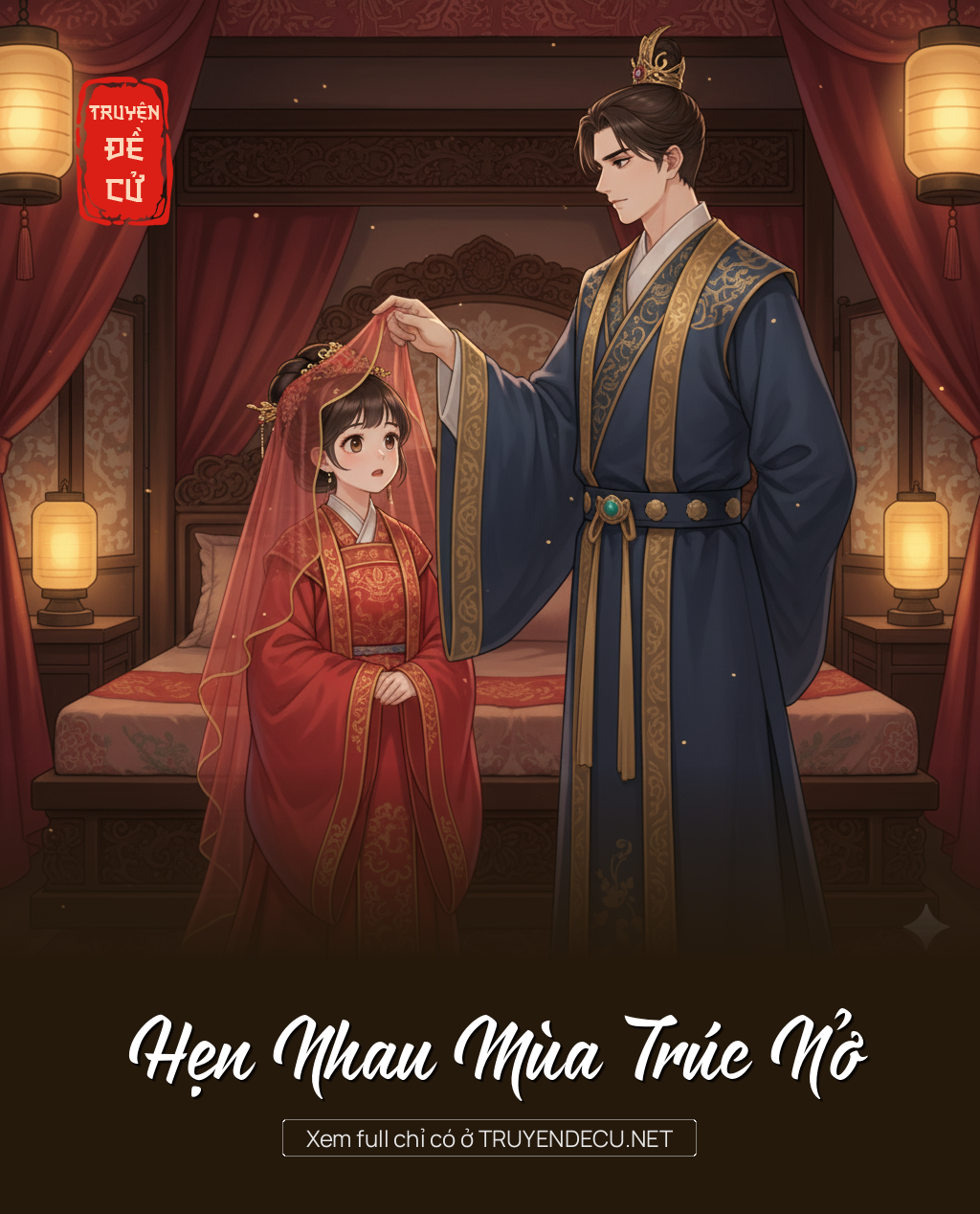 
                            Hẹn Nhau Mùa Trúc Nở