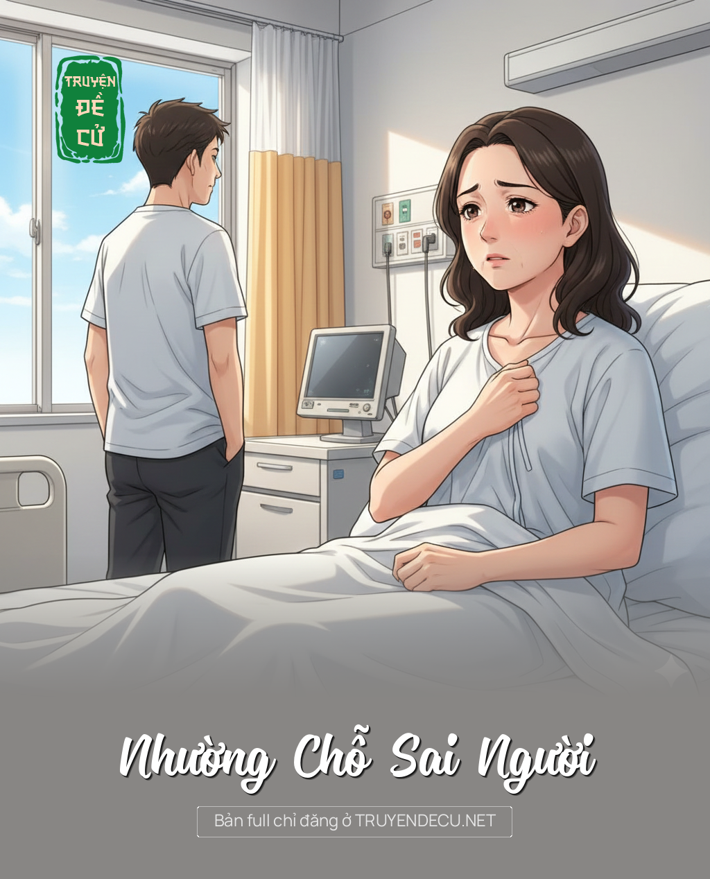 
                            Nhường Chỗ Sai Người