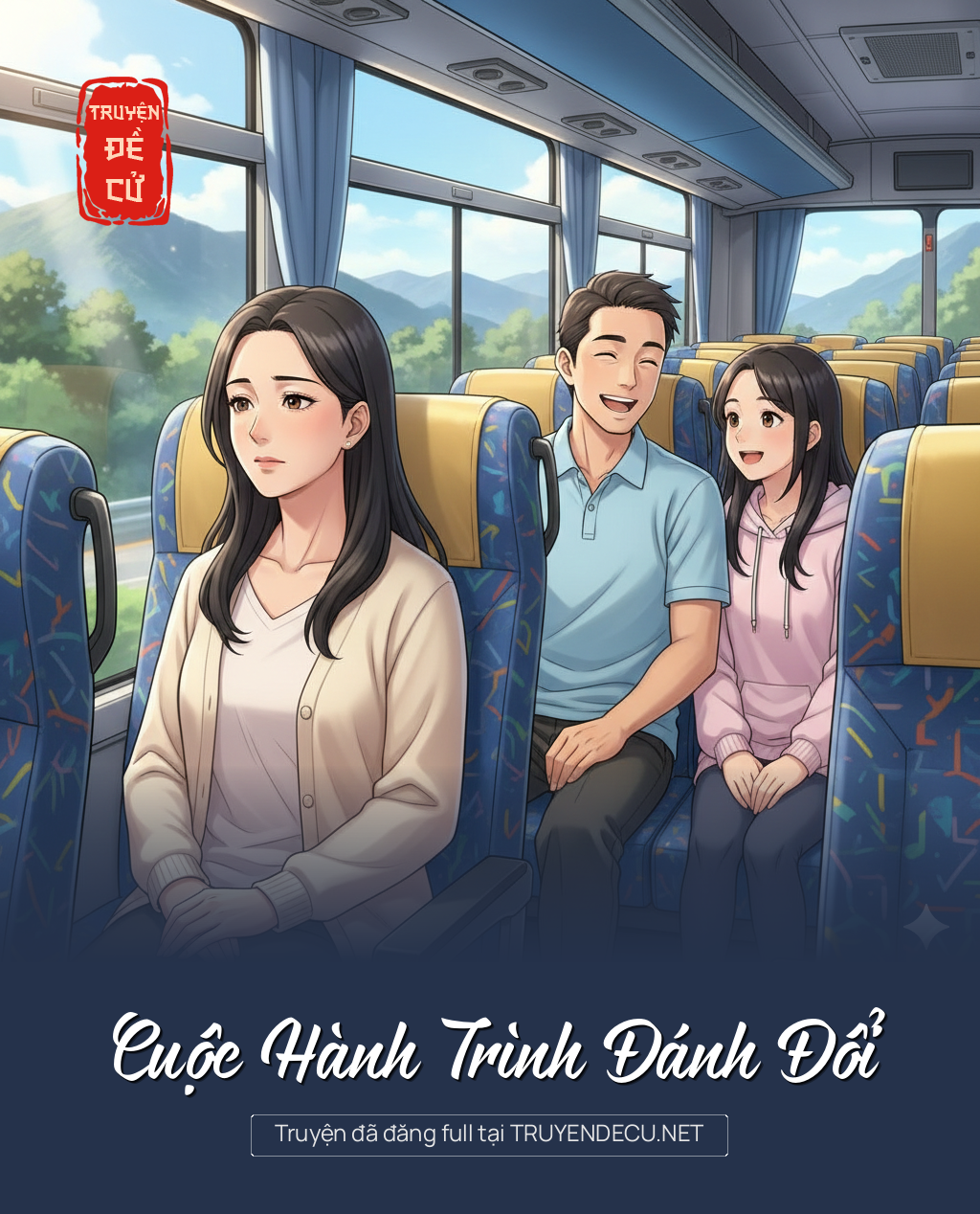 
                            Cuộc Hành Trình Đánh Đổi