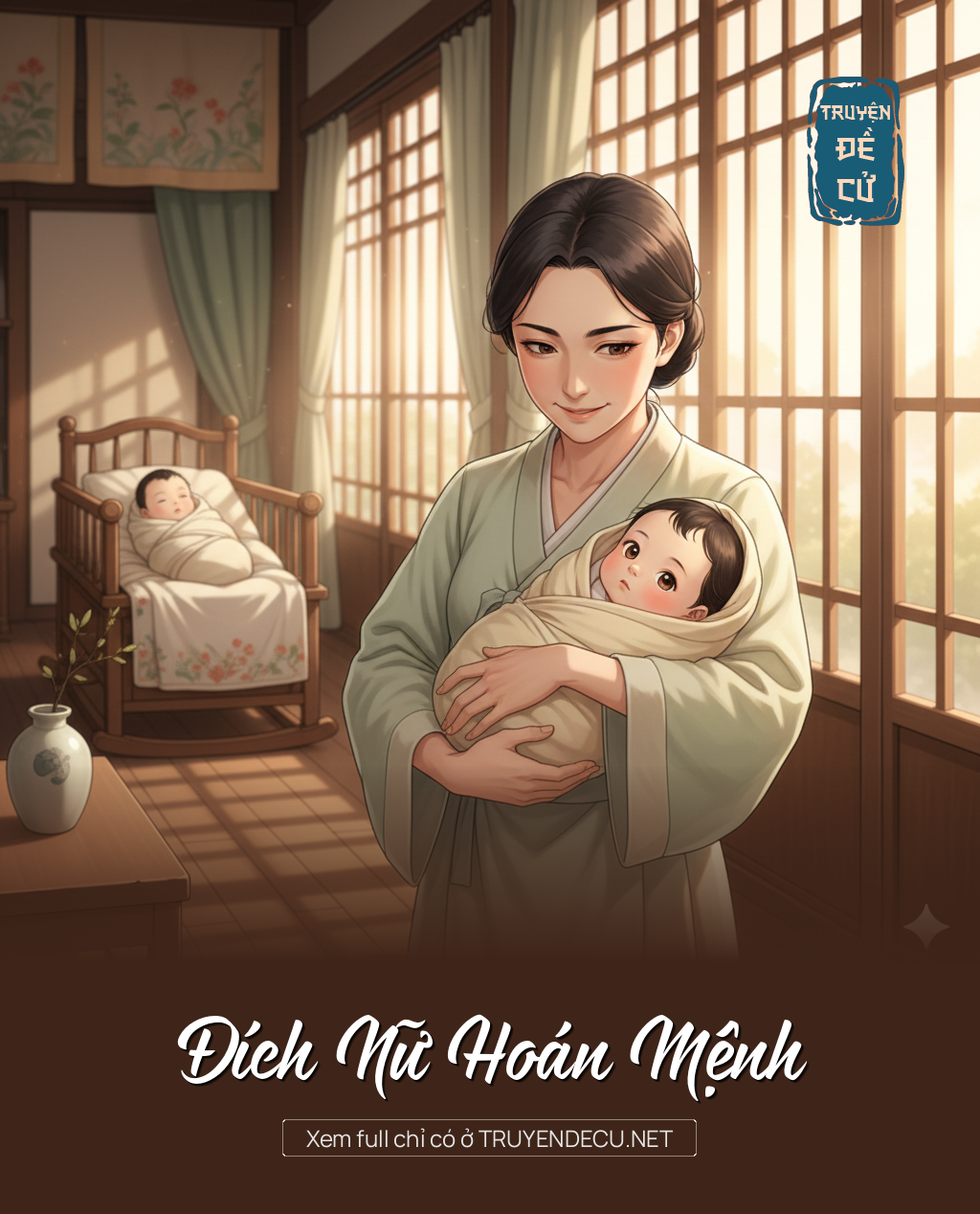 Đích Nữ Hoán Mệnh