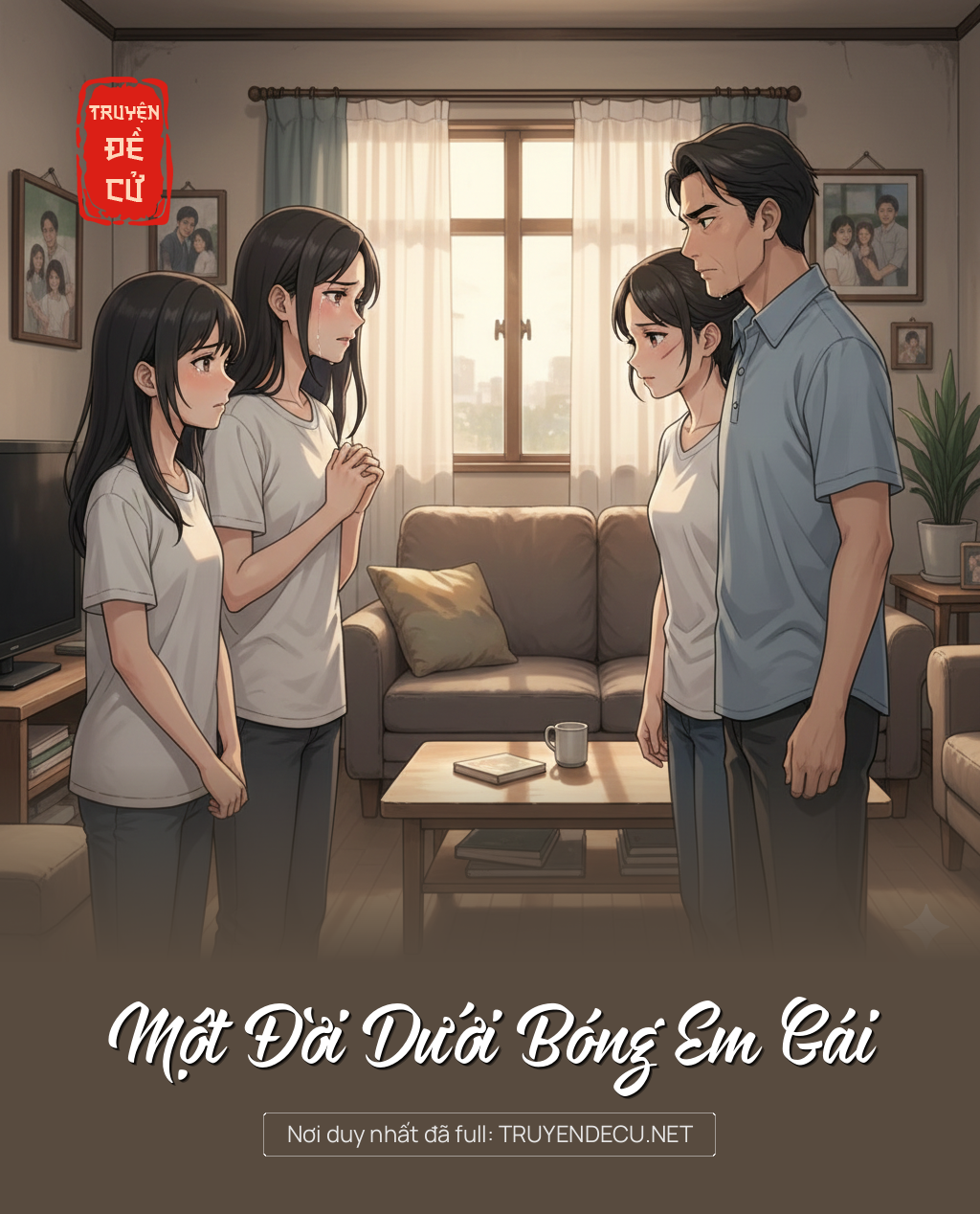 
                            Một Đời Dưới Bóng Em Gái