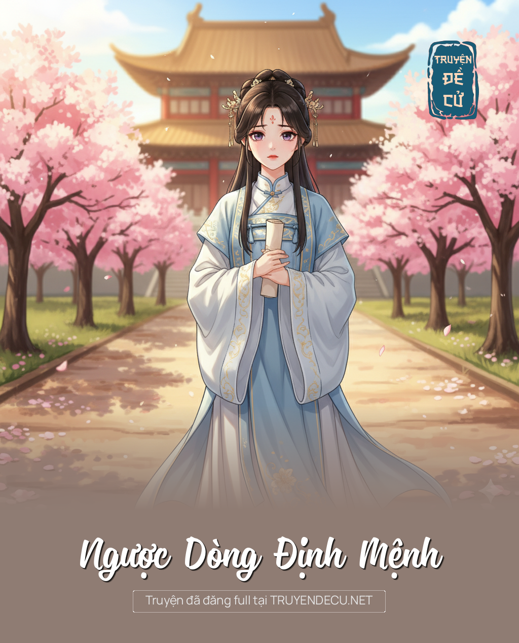 
                            Ngược Dòng Định Mệnh