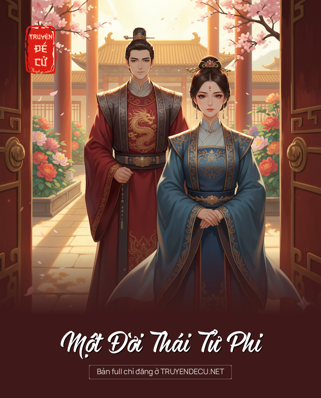 
                            Một Đời Thái Tử Phi