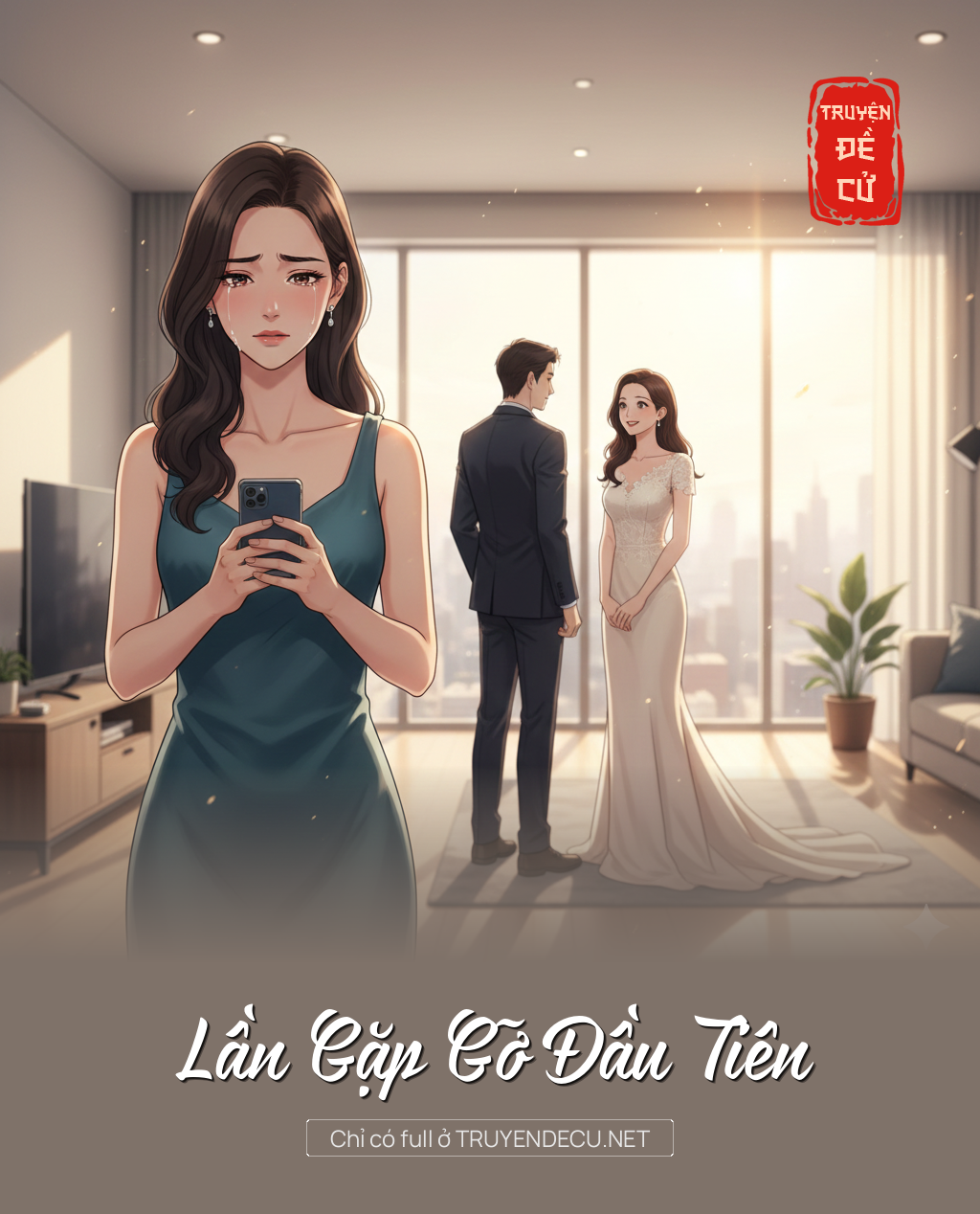 Lần Gặp Gỡ Đầu Tiên