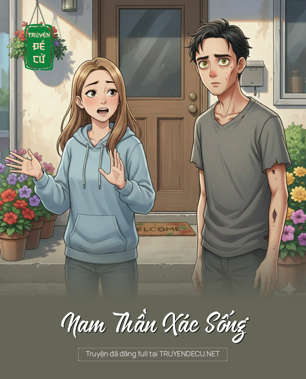 
                            Nam Thần Xác Sống