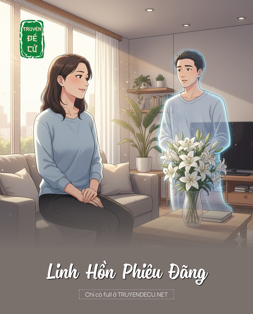 
                            Linh Hồn Phiêu Đãng