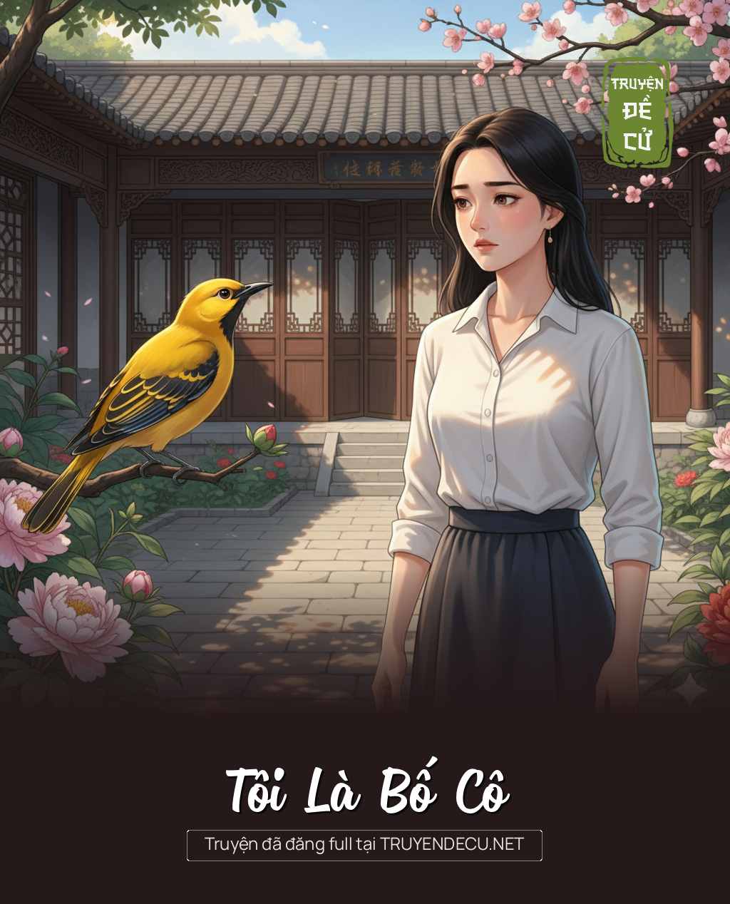 
                            Tôi Là Bố Cô