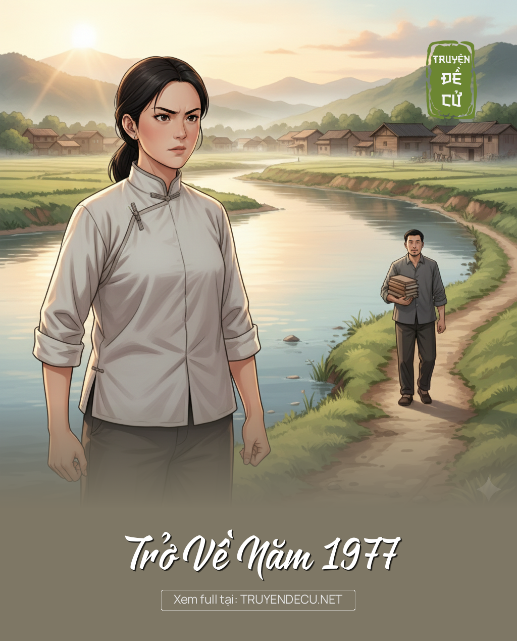 
                            Trở Về Năm 1977