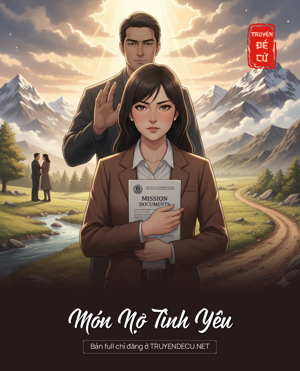 
                            Món Nợ Tình Yêu