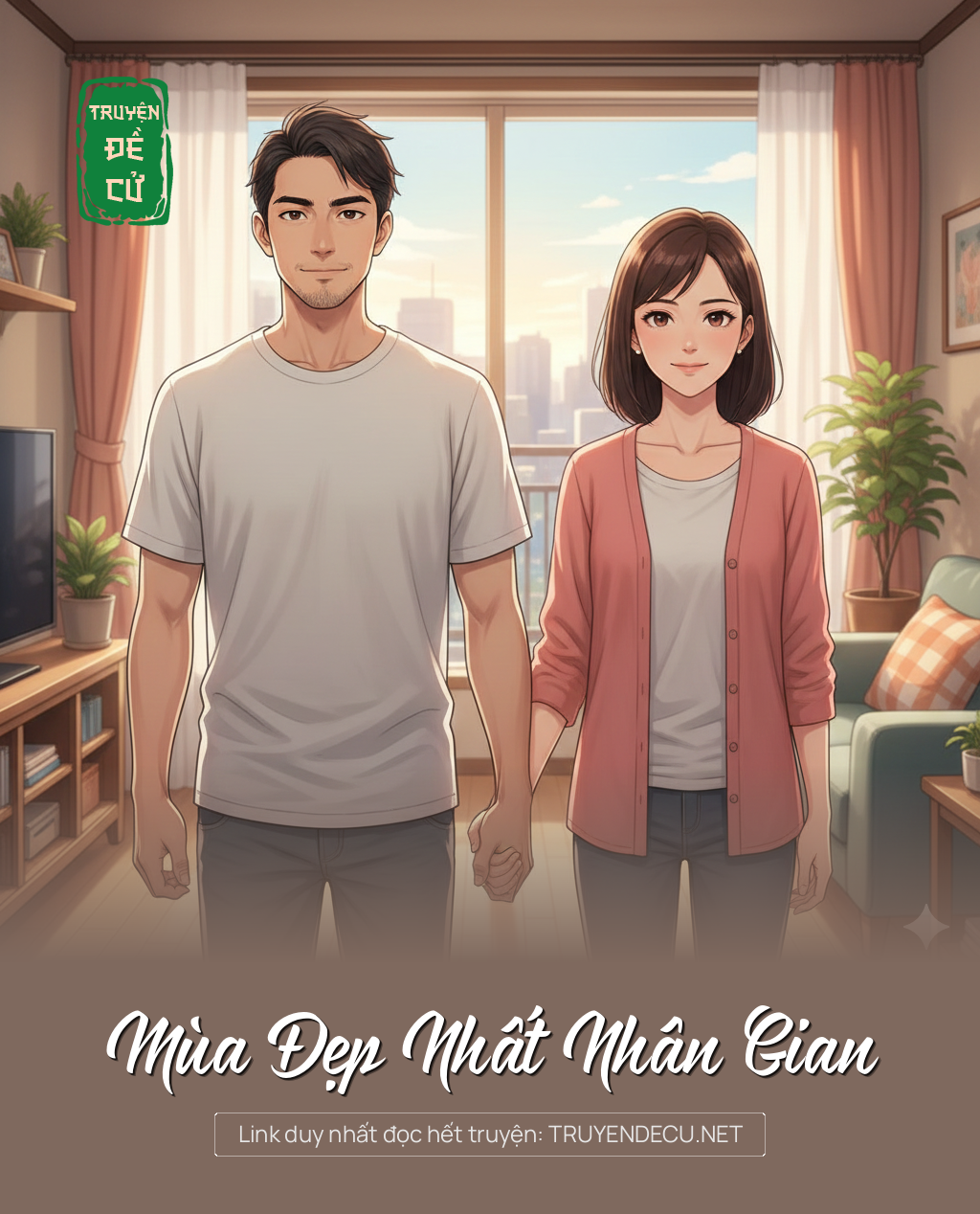 
                            Mùa Đẹp Nhất Nhân Gian